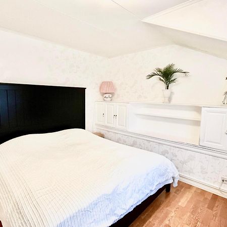 Outstanding Apartment Close To Gothenburg Kungälv Exteriör bild