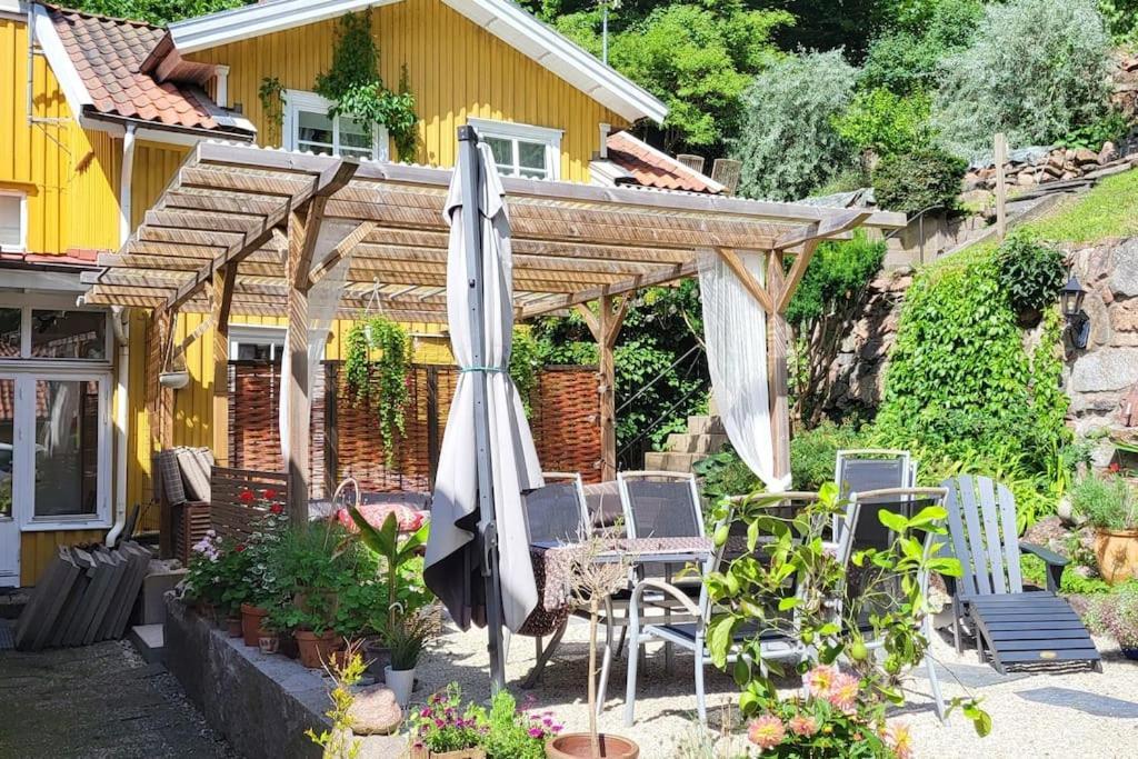 Outstanding Apartment Close To Gothenburg Kungälv Exteriör bild