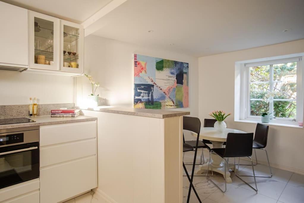 Outstanding Apartment Close To Gothenburg Kungälv Exteriör bild