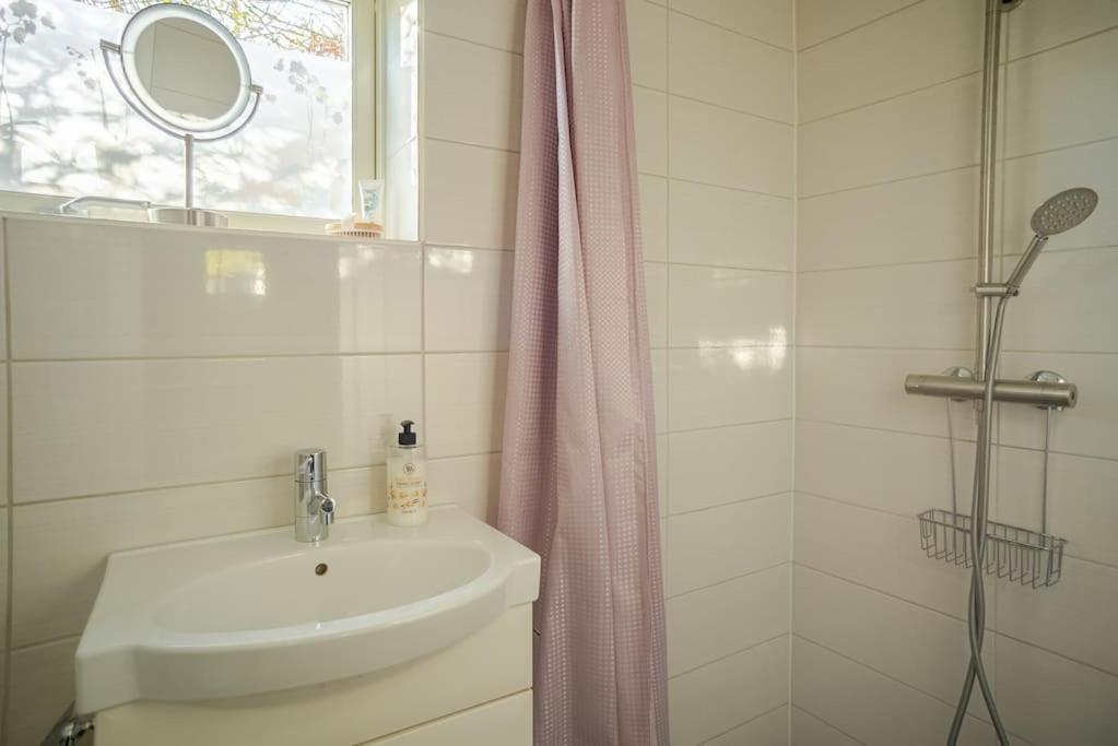 Outstanding Apartment Close To Gothenburg Kungälv Exteriör bild