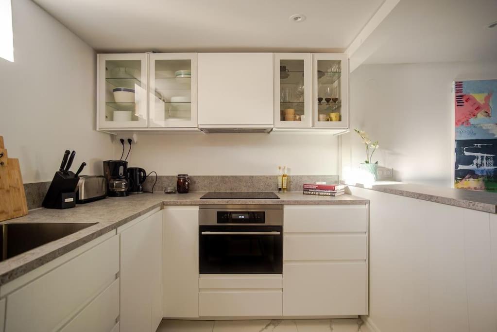 Outstanding Apartment Close To Gothenburg Kungälv Exteriör bild