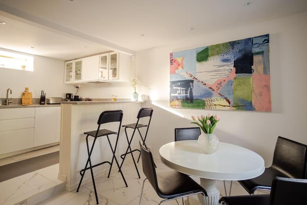 Outstanding Apartment Close To Gothenburg Kungälv Exteriör bild