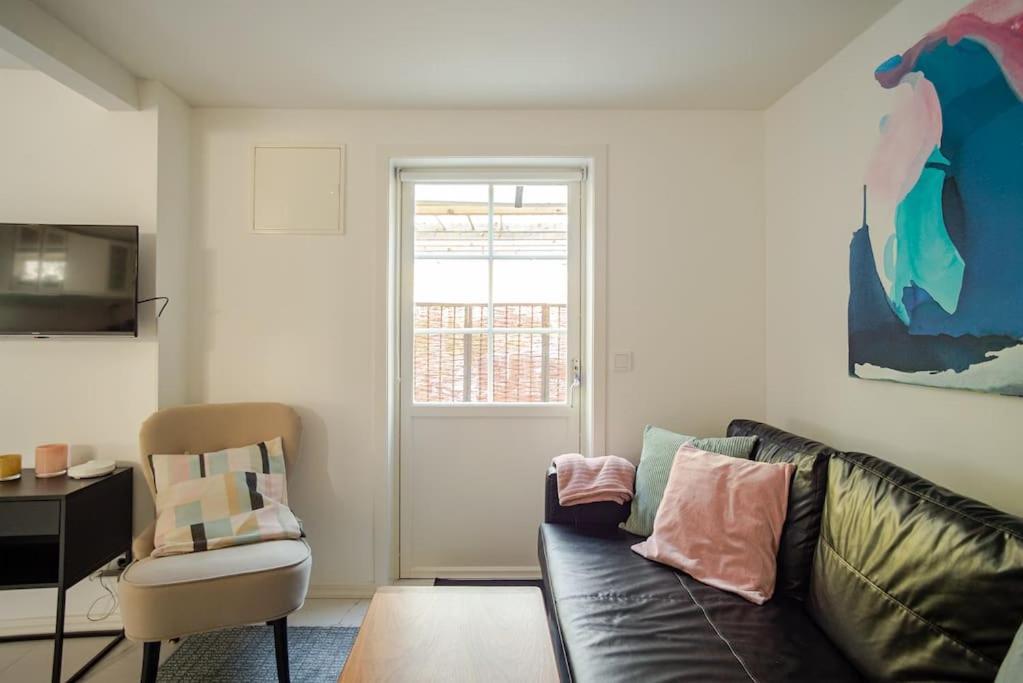Outstanding Apartment Close To Gothenburg Kungälv Exteriör bild