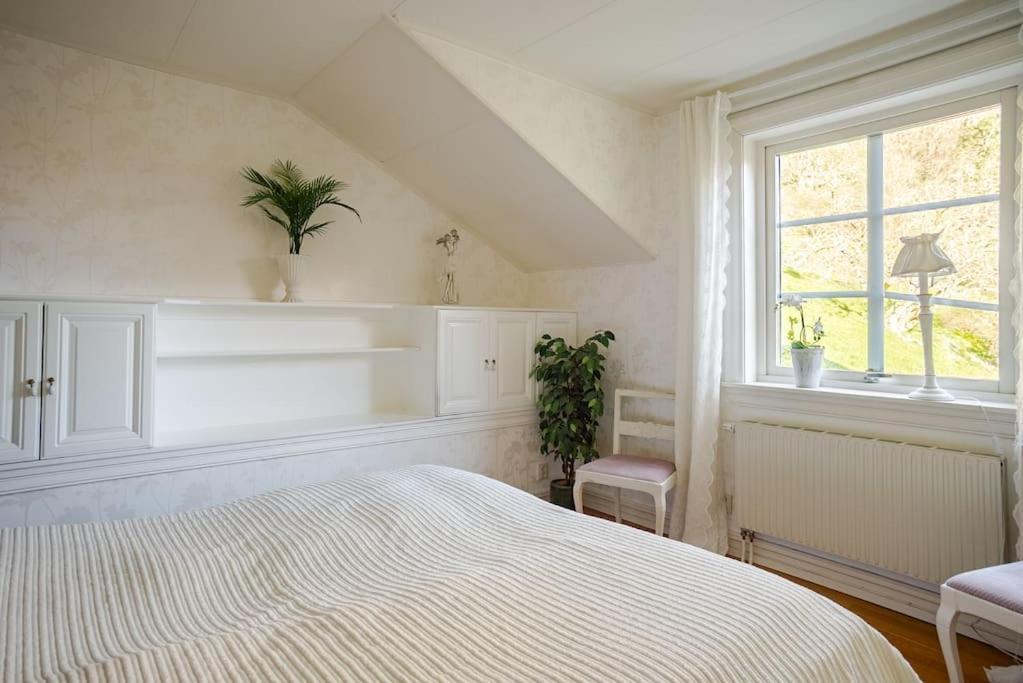 Outstanding Apartment Close To Gothenburg Kungälv Exteriör bild