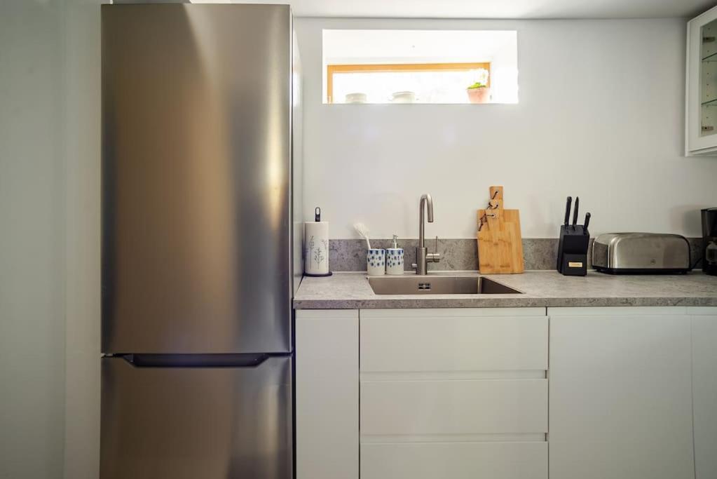Outstanding Apartment Close To Gothenburg Kungälv Exteriör bild