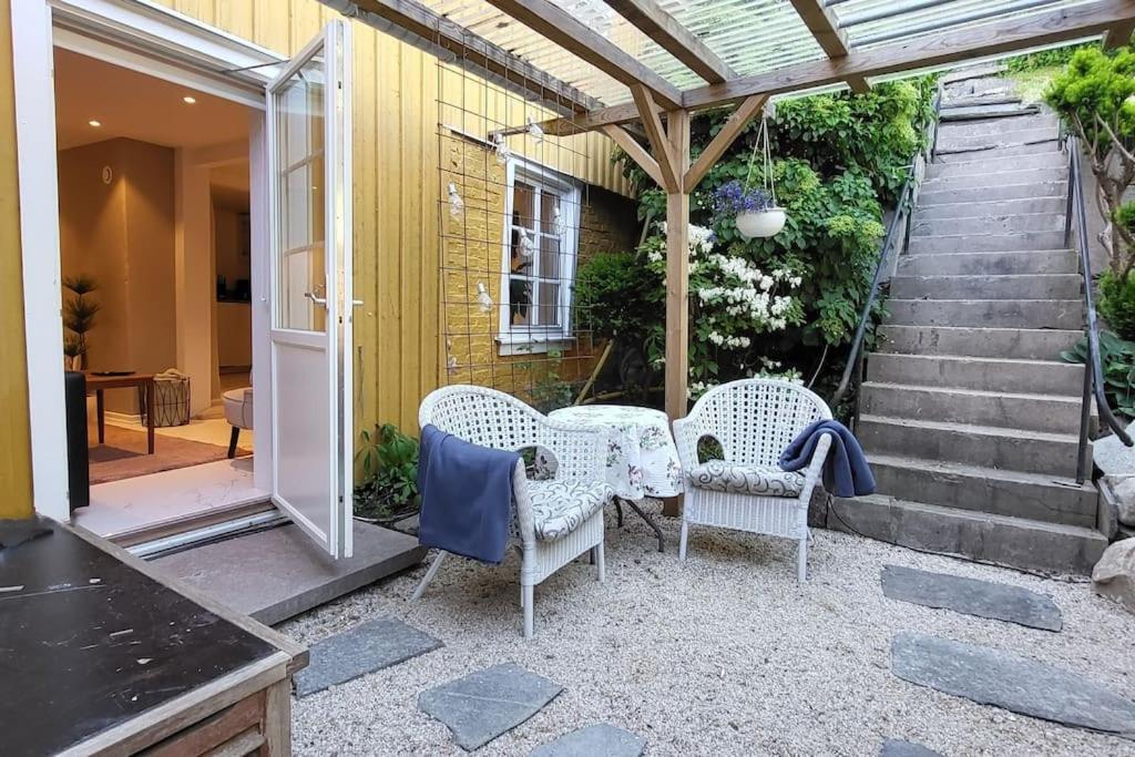 Outstanding Apartment Close To Gothenburg Kungälv Exteriör bild