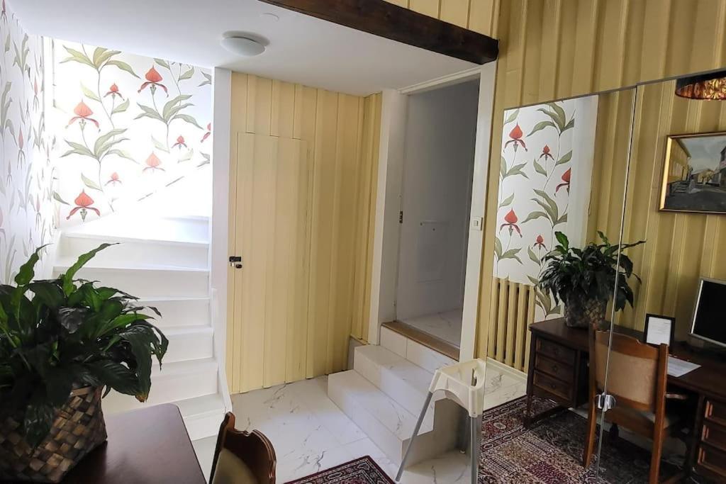 Outstanding Apartment Close To Gothenburg Kungälv Exteriör bild