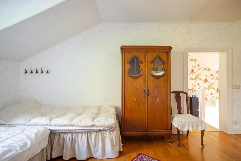Outstanding Apartment Close To Gothenburg Kungälv Exteriör bild