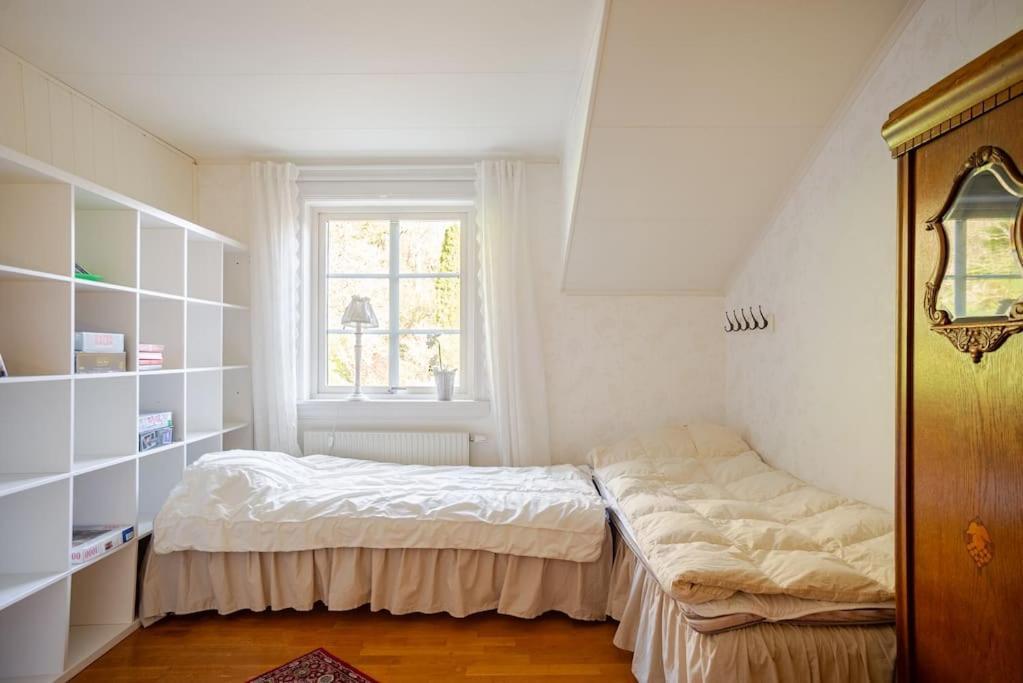 Outstanding Apartment Close To Gothenburg Kungälv Exteriör bild