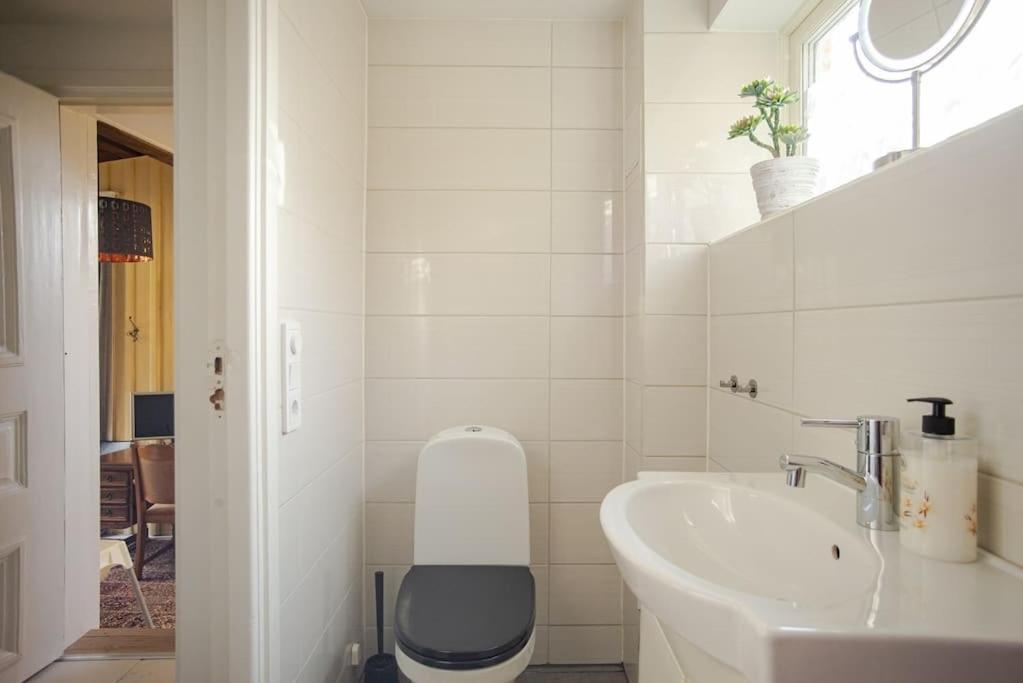 Outstanding Apartment Close To Gothenburg Kungälv Exteriör bild