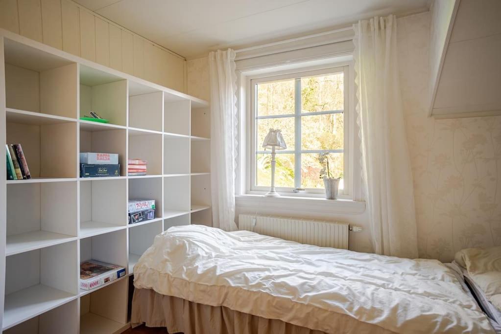 Outstanding Apartment Close To Gothenburg Kungälv Exteriör bild