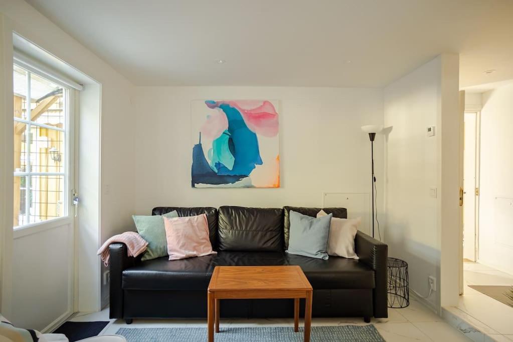 Outstanding Apartment Close To Gothenburg Kungälv Exteriör bild