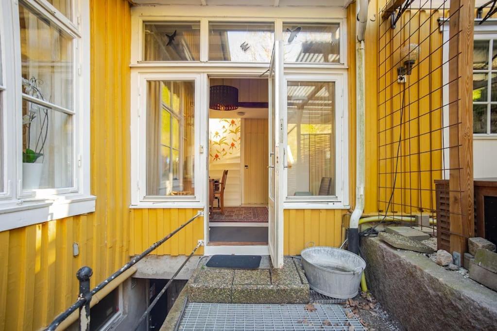 Outstanding Apartment Close To Gothenburg Kungälv Exteriör bild