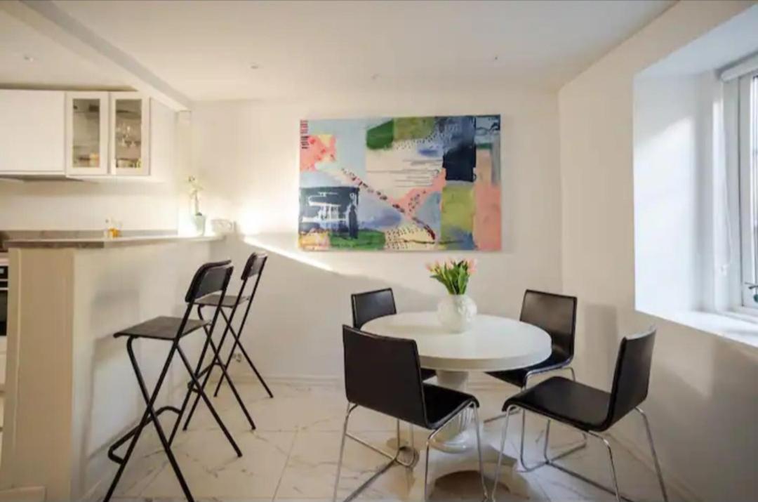 Outstanding Apartment Close To Gothenburg Kungälv Exteriör bild