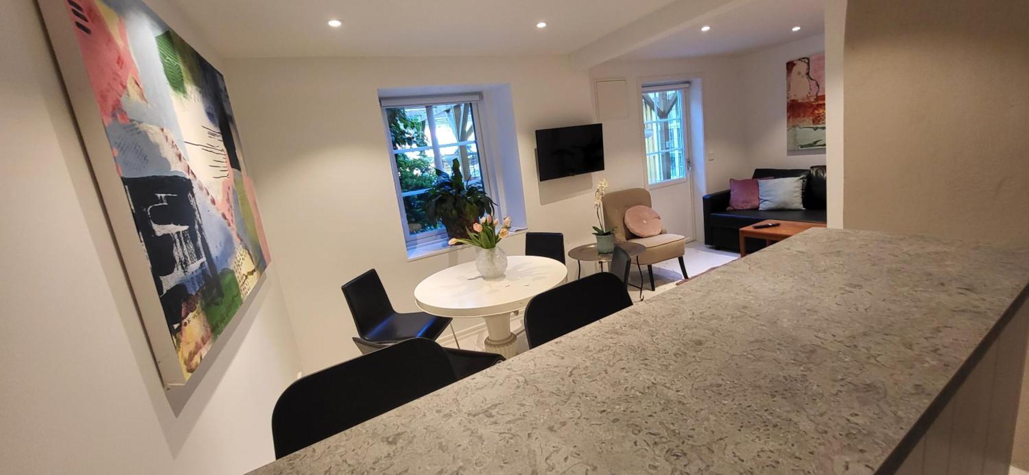 Outstanding Apartment Close To Gothenburg Kungälv Exteriör bild